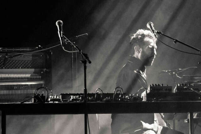 Tigran Hamasyan: folclore, erudição e improviso – o escape para encontrar a liberdade musical