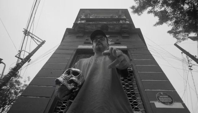 “Novo Sample Tradicional”, nova looptape do produtor Barba Negra é uma viagem!