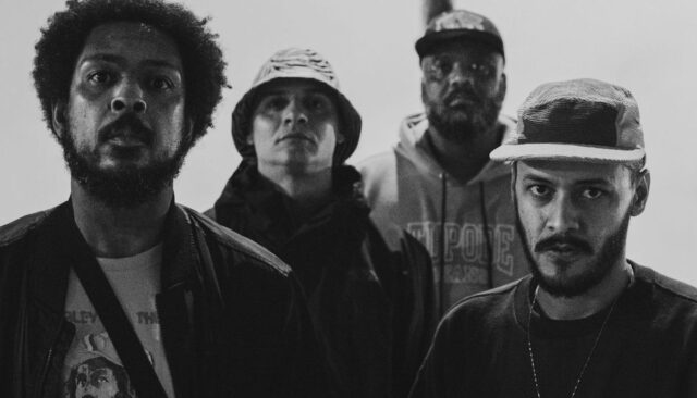 “Outro Prisma”: Dr. Drumah, Elo da Corrente & Matéria Prima, mestres da cultura!