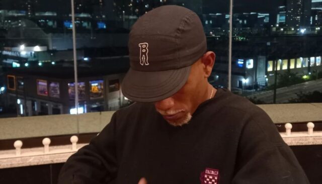 Servo & Noshugah & Pântano : “Reparações, Jogos & Preocupações” + “São Dimas” EP’s 2025