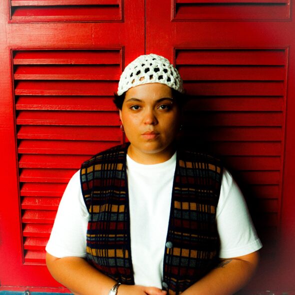 Zadorica e a sua “Sina”: “o Rap ninguém me apresentou, ele aconteceu” – Entrevista