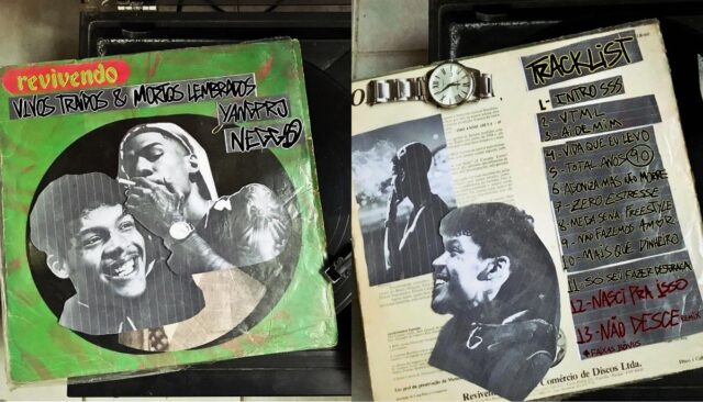 NEGGS & YANGPRJ, qualidade violenta e a renovação do Rap feito no Piauí – PT. I