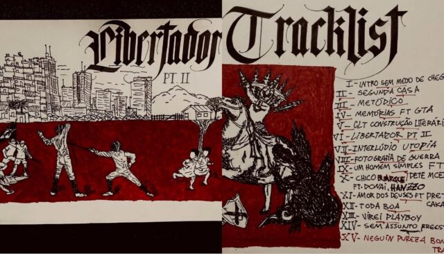 NEGGS & YANGPRJ, arte e cultura Hip-Hop piauiense expandidas e renovadas, e agora?