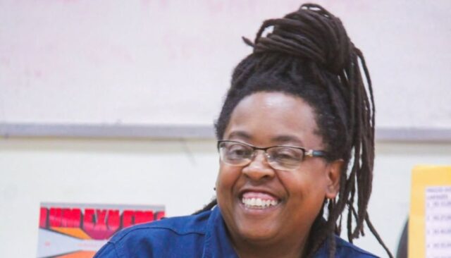 Literatura e Capoeira, reflexões sobre o livro de Cidinha da Silva