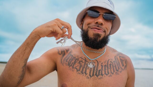 O lançamento de “Ajucity for Life” solidifica a relevância de BW para o trap sergipano