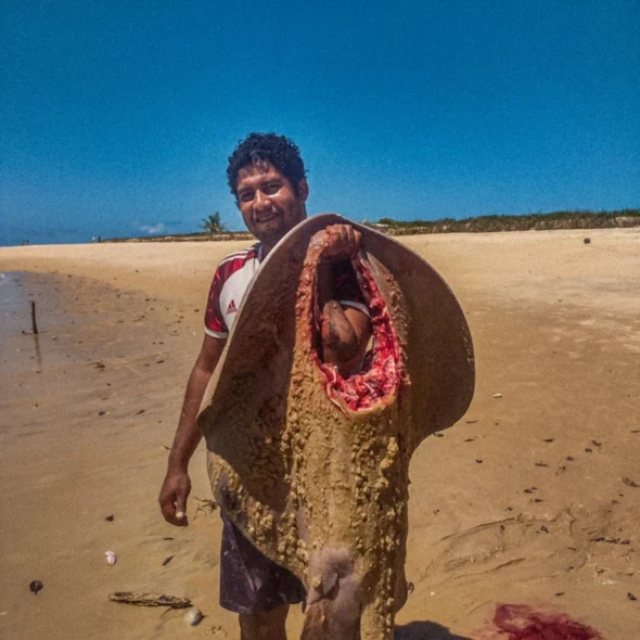 Kellven Praiano 