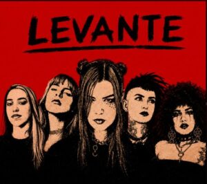 Levante