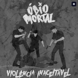 ódio mortal