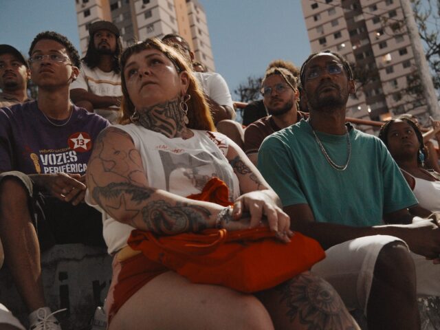 Hip-Hop Salvador
