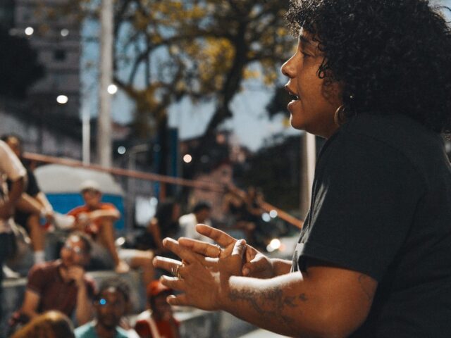 Hip-Hop Salvador