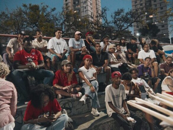 Hip-Hop Salvador